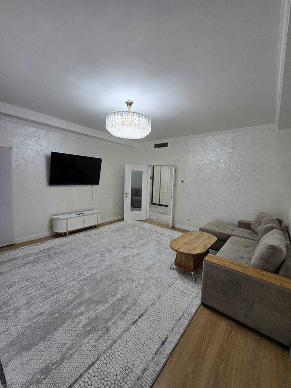 Своя 3 комнатная кв. аренда ЖК Istanbul City Своя 3 комнатная кв. аренда ЖК Istanbul City