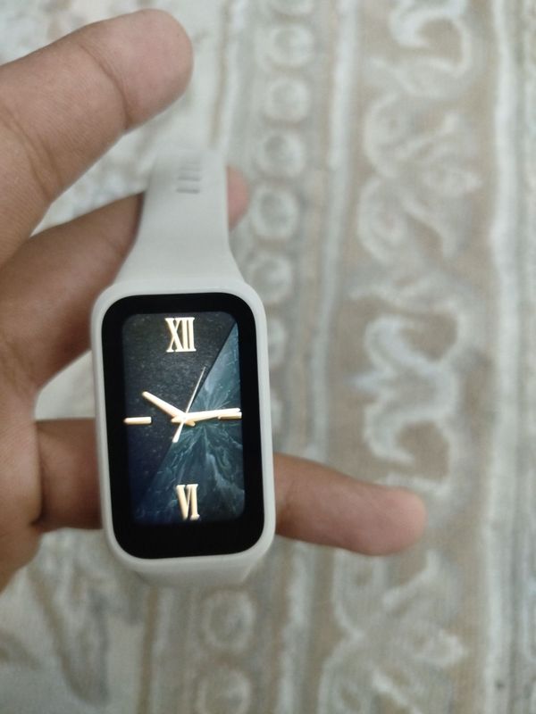 Xiaomi Smart Band 9 Active Xiaomi Smart Band 9 Active