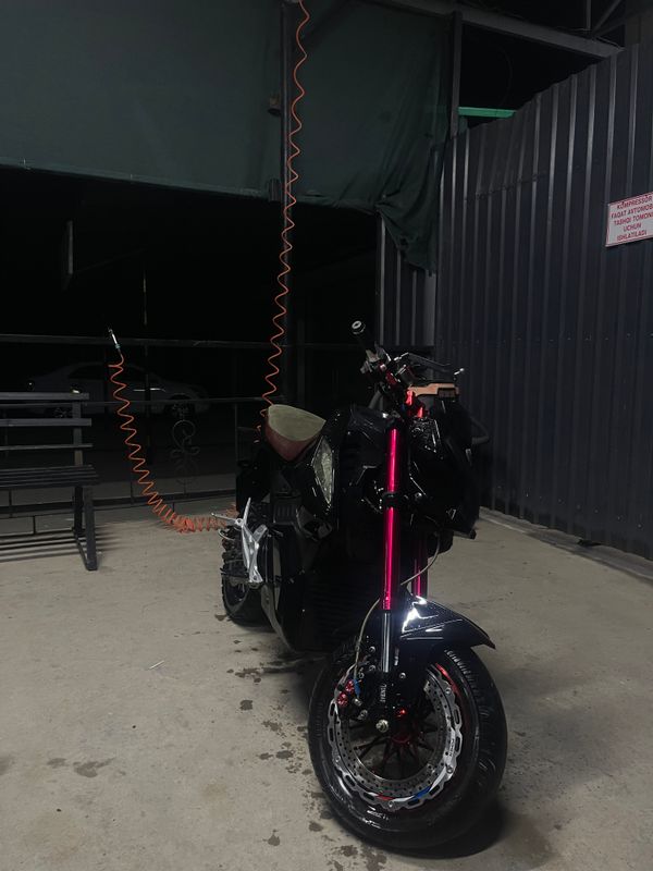 Mototsikl Mototsikl