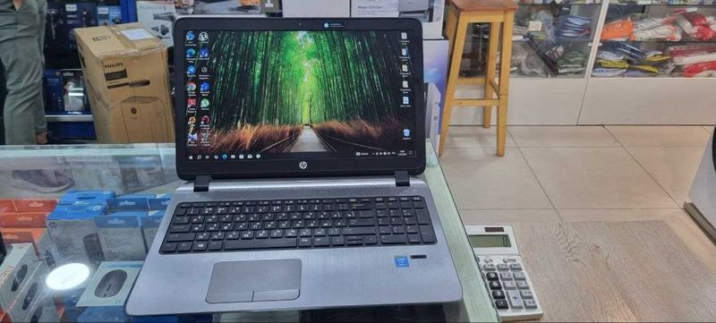 HP pavilion 15 intel i5-5200U 16/512 VGA AMD radeon 2GB HP pavilion 15 intel i5-5200U 16/512 VGA AMD radeon 2GB