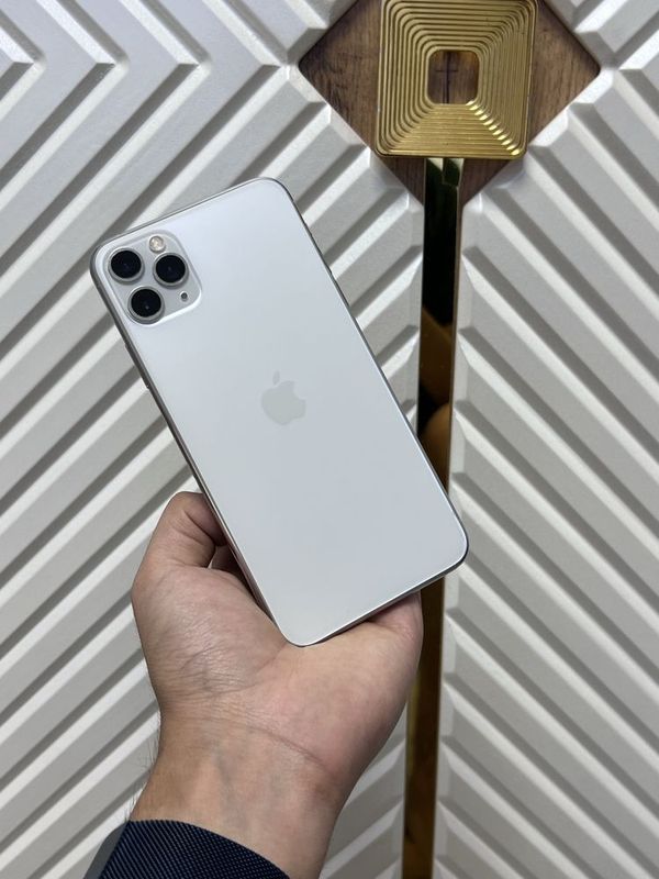 iPhone 11 Pro Max 256GB iPhone 11 Pro Max 256GB