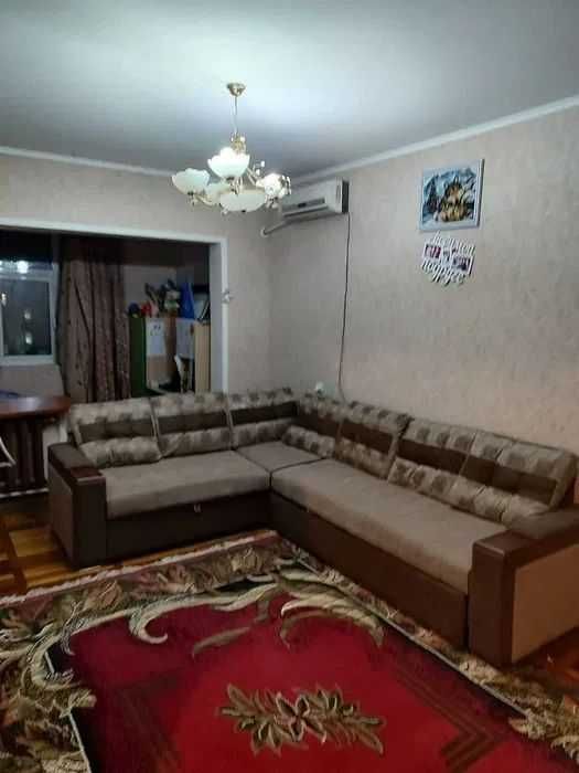 Парк Фуркат 2х комнатная 60м2 Парк Фуркат 2х комнатная 60м2