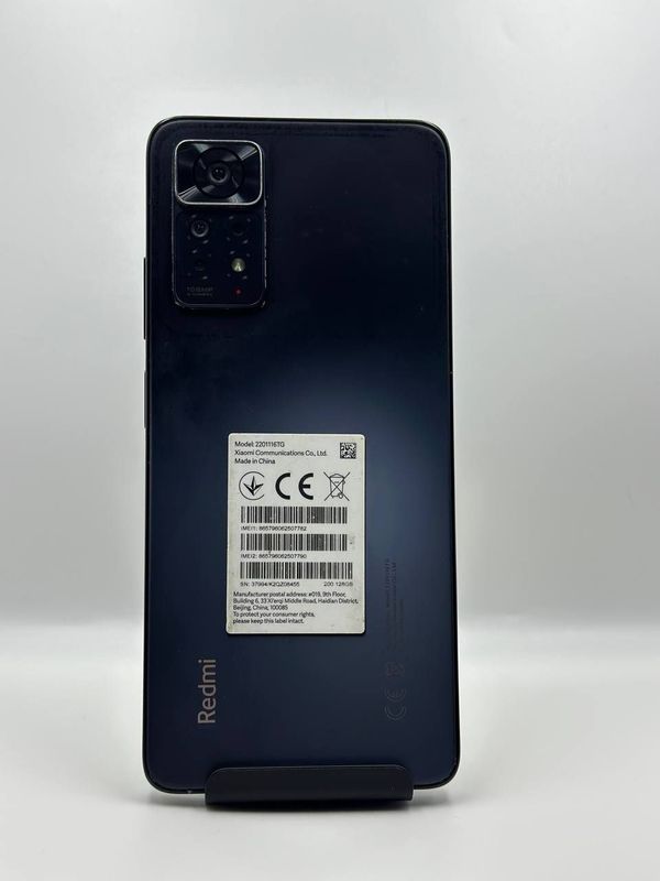 Redmi Note 11 pro Narhi 200$