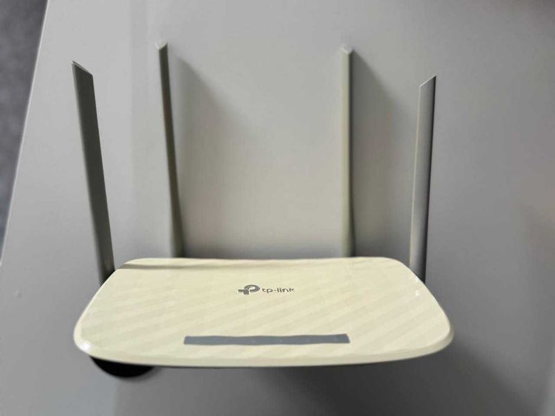 Archer C50 AC1200 двухдиапазонный Wi-fi роутер