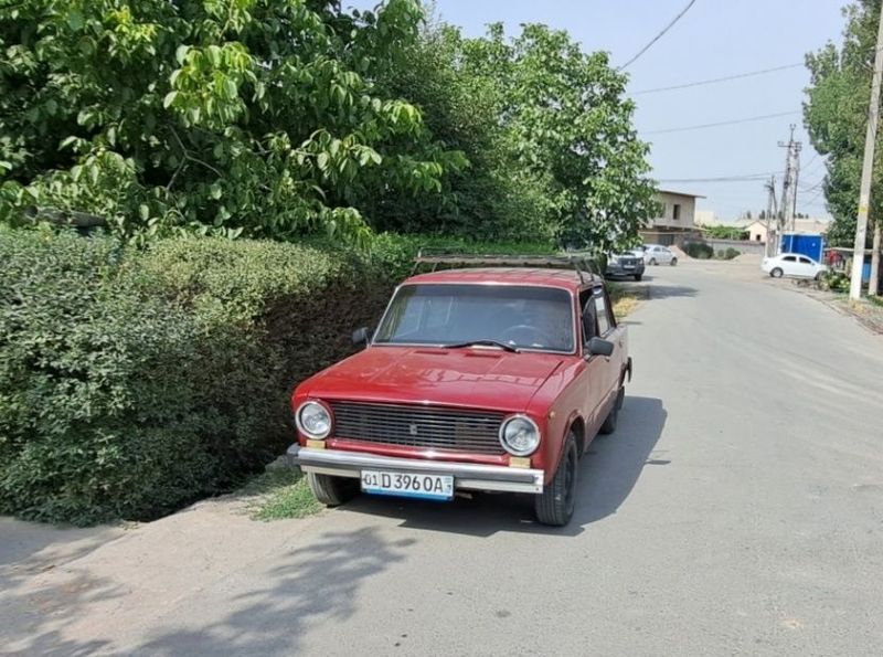 Jiguli vaz 21 01 Jiguli vaz 21 01