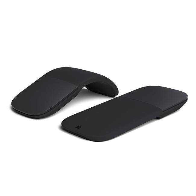 arc mouse (black) arc mouse (black)