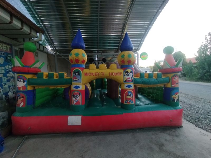 BATUT sotiladi ! BATUT sotiladi !