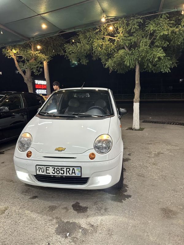 Matiz 3 talik prastoy Matiz 3 talik prastoy