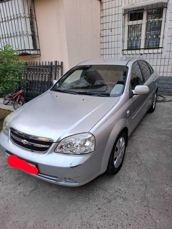 Продаю Chevrolet Lacetti 2011 года Продаю Chevrolet Lacetti 2011 года