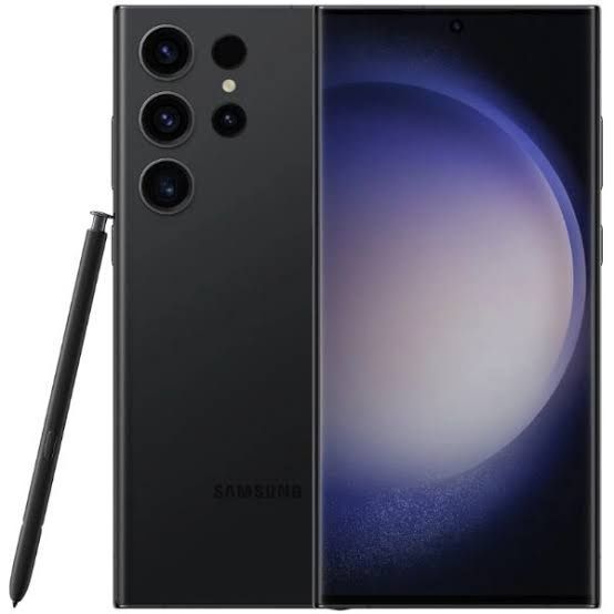Samsung S23 Ultra 256gb