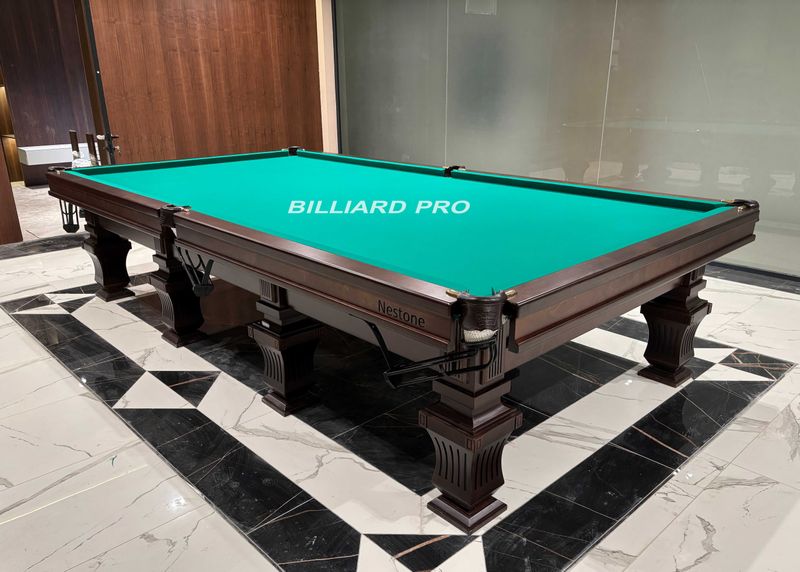 Бильярдный стол профессионал, bilyard, billiard, 12фут бильярд