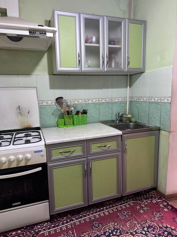 Кухонный гарнитур Кухонный гарнитур