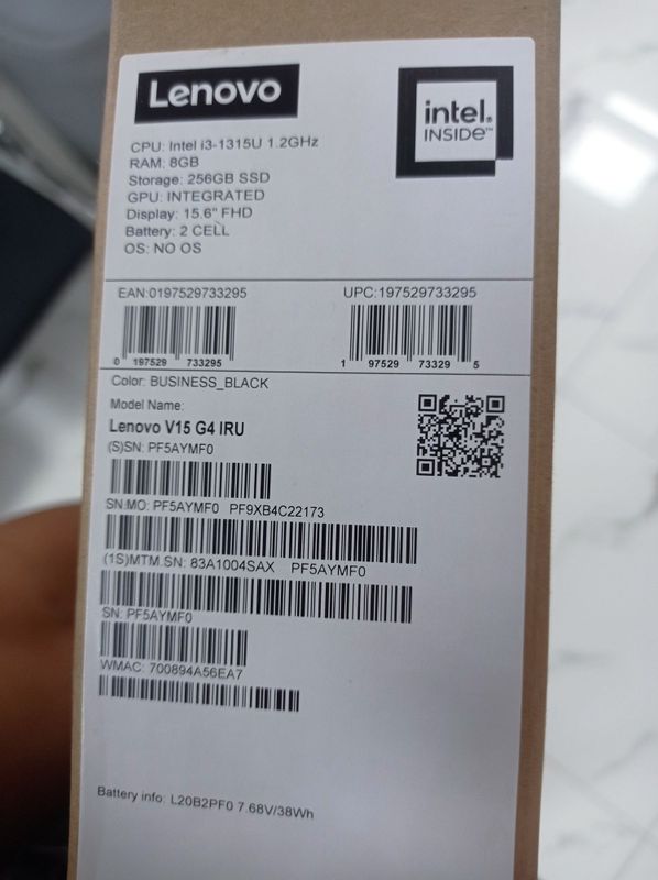 Lenovo noutbuk sotiladi yangi 5 mln 600 Lenovo noutbuk sotiladi yangi 5 mln 600
