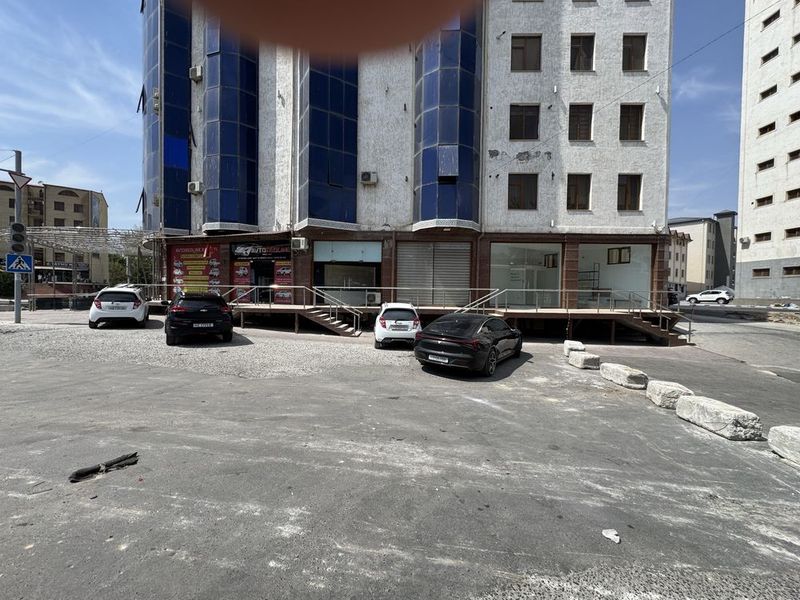 Аренда помещение под магазин или офис Аренда помещение под магазин или офис