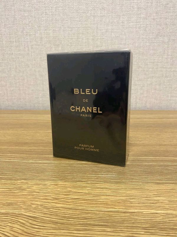 Blue de CHANEL Blue de CHANEL