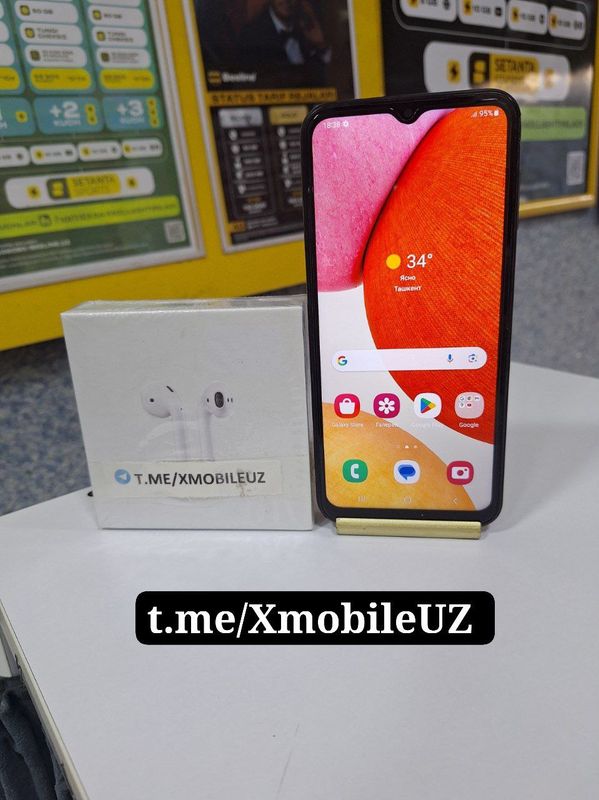 Samsung A14 4+4/65GB Samsung A14 4+4/65GB