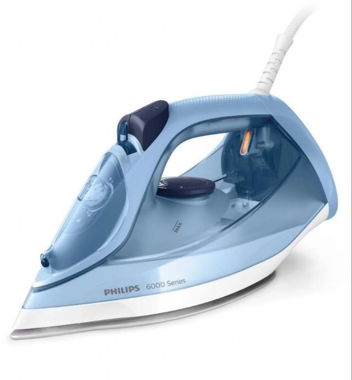 Утюг philips 6001 Утюг philips 6001