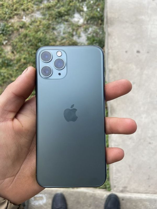 Iphone 11pro холати яхши