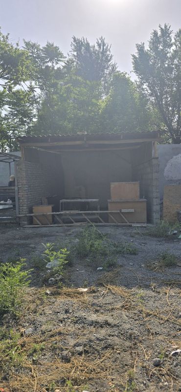 Устахона ижарага берилади Устахона ижарага берилади