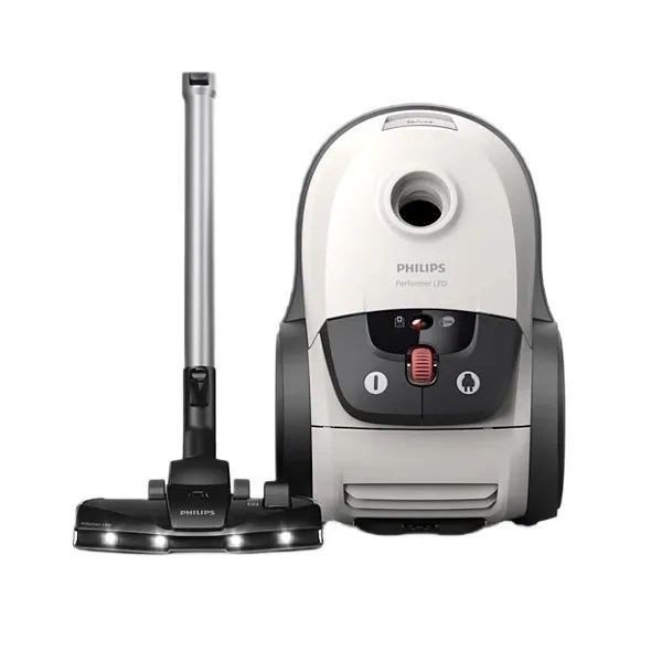 Пылесос Philips XD8042