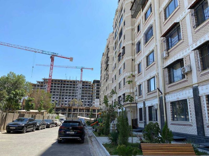 Сдаётся квартира в ЖК Аэропорт Хаус‼️ Сдаётся квартира в ЖК Аэропорт Хаус‼️