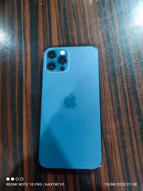Iphone 12 pro karobka dakumant yuq Iphone 12 pro karobka dakumant yuq