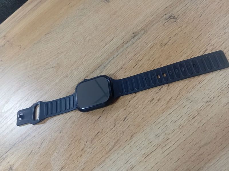 Smart watch S9 pro