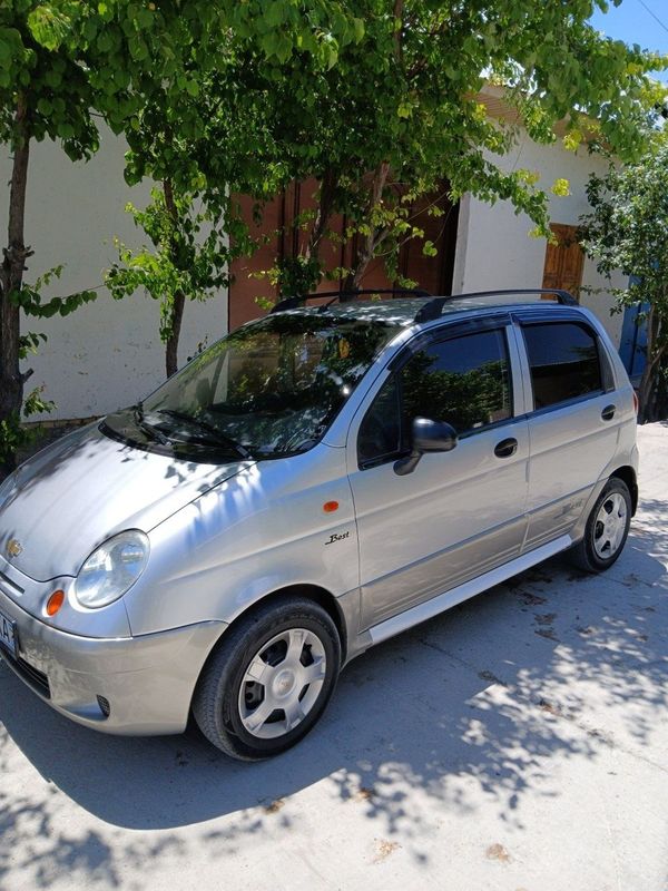 Matiz legenda sotiladi Matiz legenda sotiladi