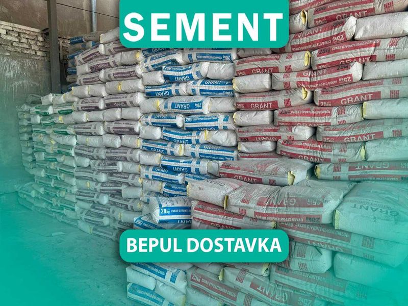 Цемент оптом семент усг Цемент оптом семент усг