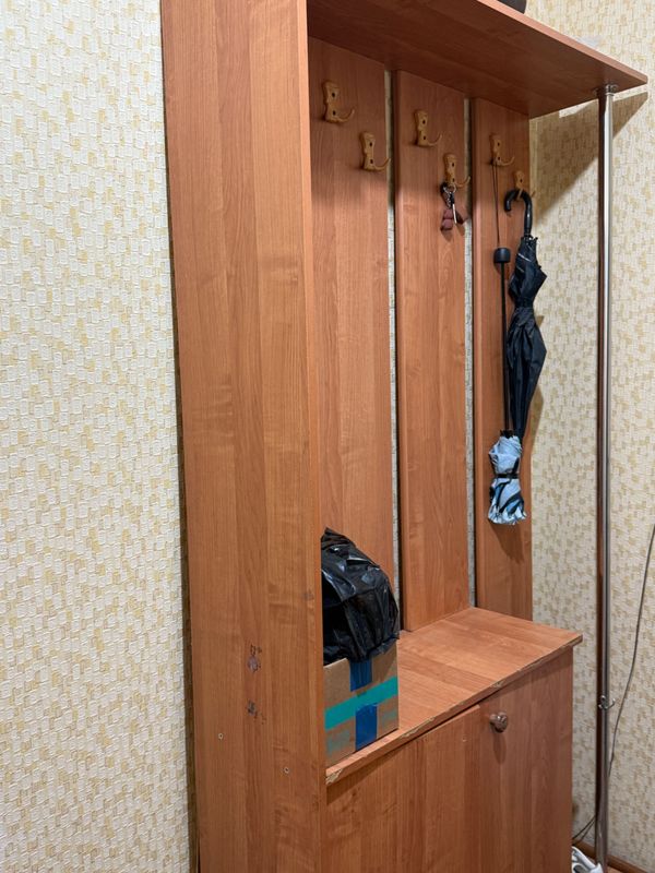 шкаф для прихожей