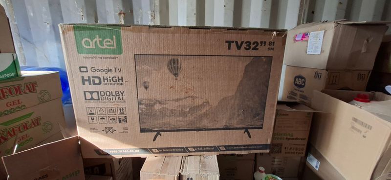 Artel tv 32