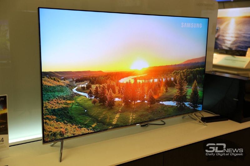 Телевизор Samsung 43 Smart Tv HD Telvizor Телевизор Samsung 43 Smart Tv HD Telvizor
