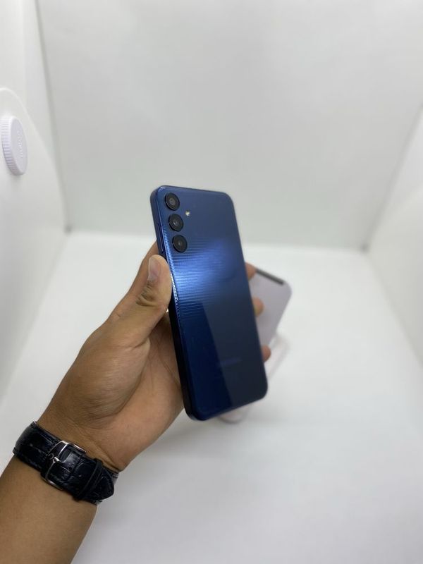 Samsung galaxy M15 Samsung galaxy M15