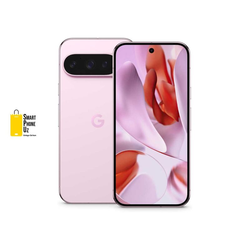 Google Pixel 9 Pro 256 (USA | NEW)+IMEI Google Pixel 9 Pro 256 (USA | NEW)+IMEI