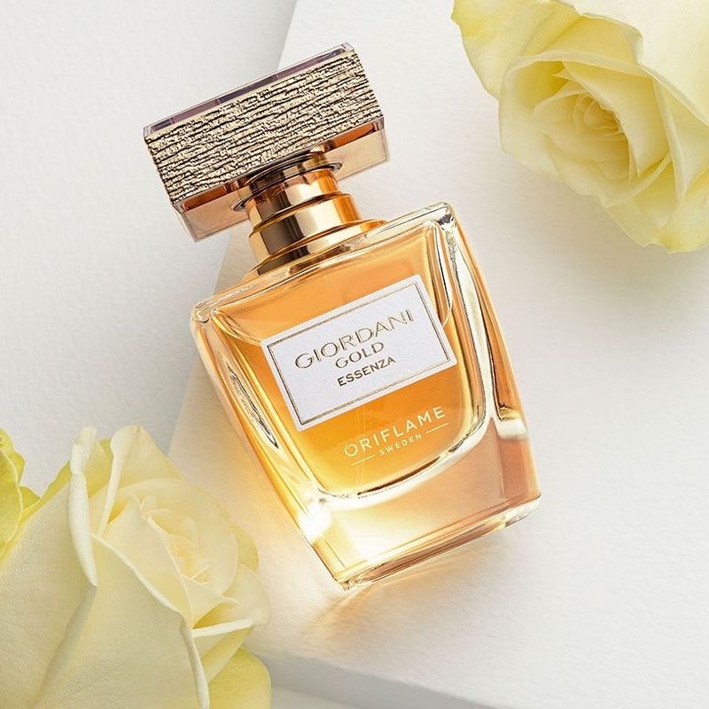 Парфюмерная вода Giordani Gold Essenza,50 ml Парфюмерная вода Giordani Gold Essenza,50 ml