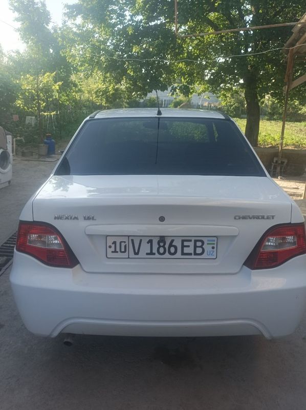 Nexia 2 sotiladi super kansaner+manitoʻr Nexia 2 sotiladi super kansaner+manitoʻr