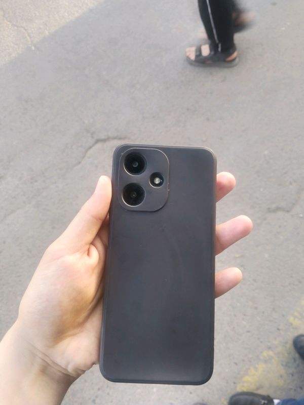 Infinix hot 30 play