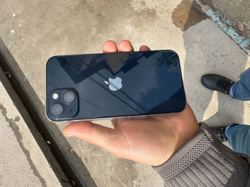 Iphone 13 yangiday 100% Iphone 13 yangiday 100%