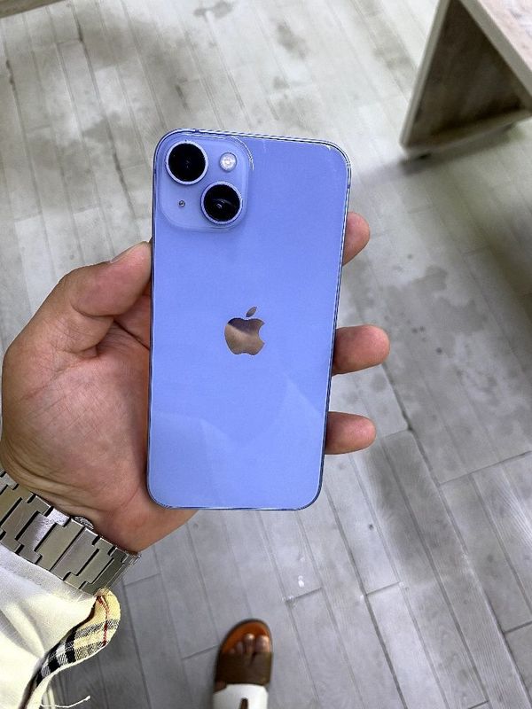 Iphone 14 128 gb ll/a 85% Iphone 14 128 gb ll/a 85%