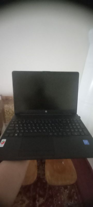 Hp notebook holati zor