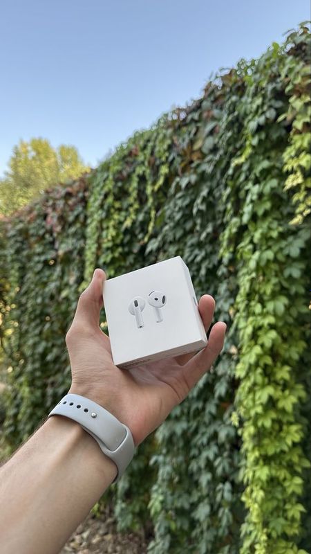 Apple AirPods 4 Orginal