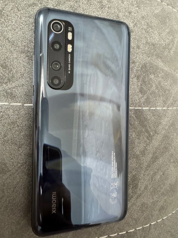 Xiaomi note 10 lite, holati zo’r, kamerasi bo’mba! Xiaomi note 10 lite, holati zo’r, kamerasi bo’mba!