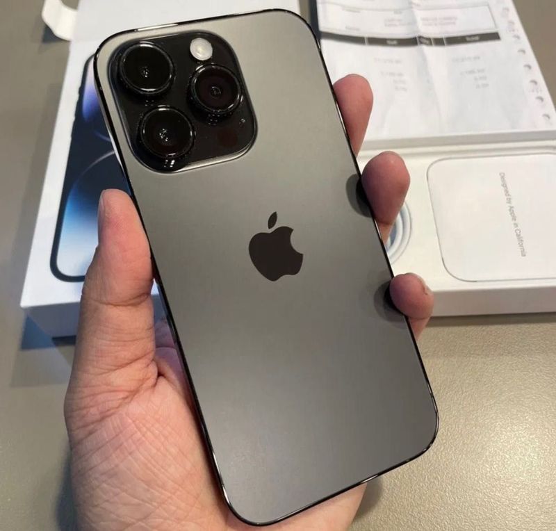 Iphone 14pro ideal holatda Iphone 14pro ideal holatda