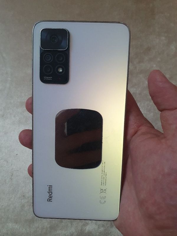 Srochna sotiladi Xiaomi Redmi Note 11 Pro 8/128Gb Igravoy Orginal Srochna sotiladi Xiaomi Redmi Note 11 Pro 8/128Gb Igravoy Orginal