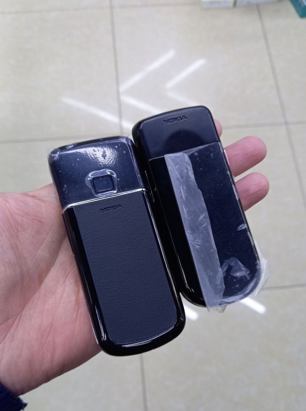 Nokia 8800 Art Sirocco Korpusla bor Nokia 8800 Art Sirocco Korpusla bor