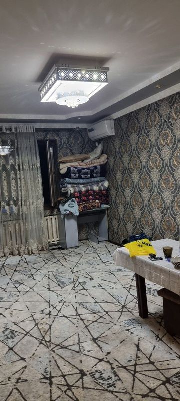 Аренда квартира Яшнабадский р-н Панельный Зебо 2/2/4 Аренда квартира Яшнабадский р-н Панельный Зебо 2/2/4