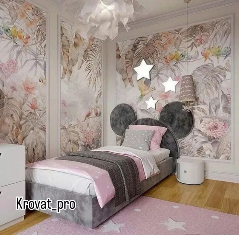 Krovat 1 etaj quyonli