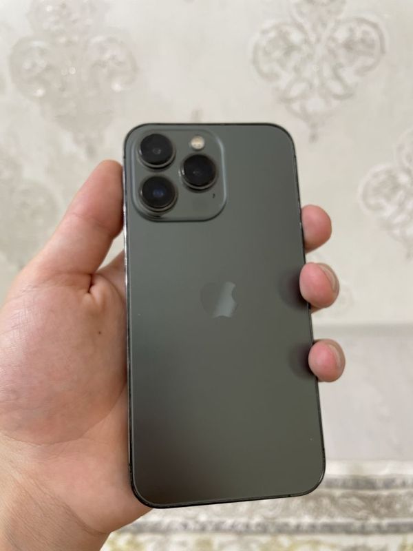 Iphone 13 pro 256 Iphone 13 pro 256