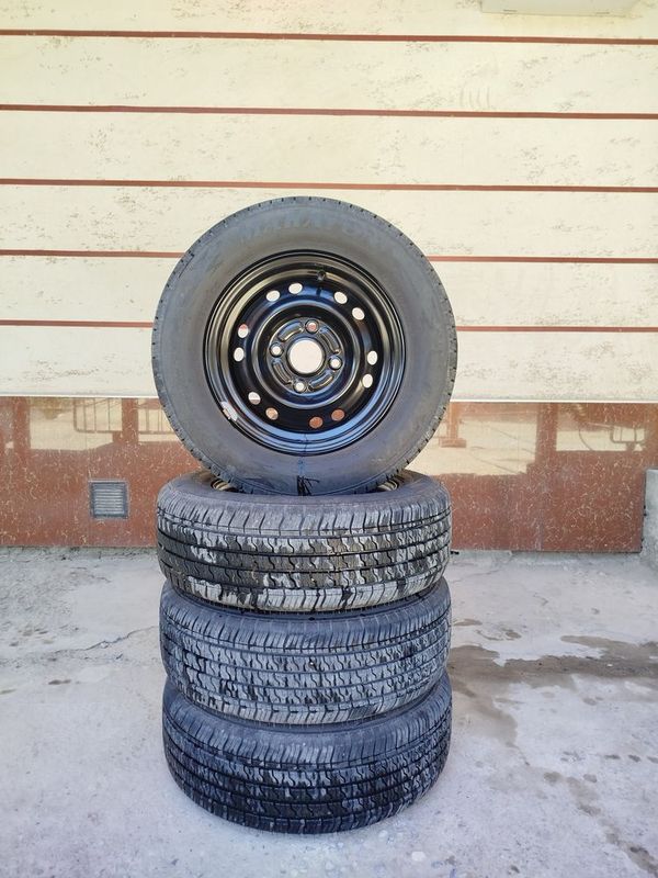 Diska balon 175/70R13 lik