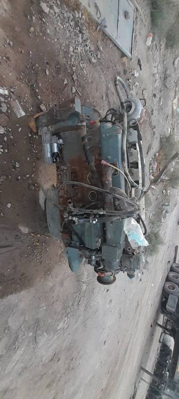Howo gaz motor sotiladi Howo gaz motor sotiladi